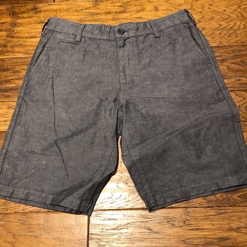 Men’s express shorts